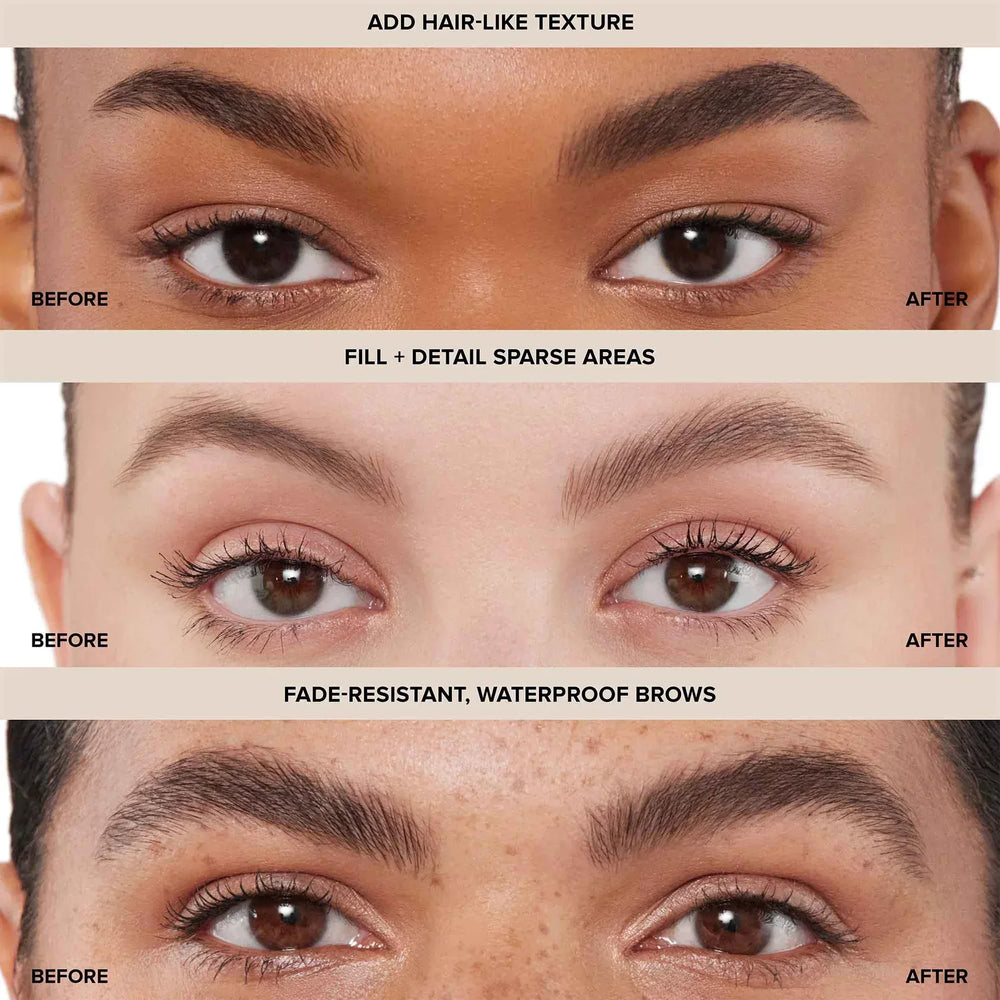 Anastasia Beverly Hills- DIPBROW® Pomade- Dark Brown - The Beauty League Pakistan