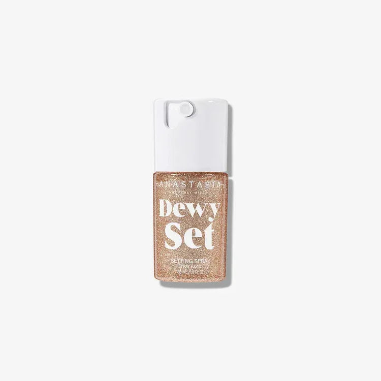 Anastasia Beverly Hills- Mini Dewy Set Setting Spray 30ml - The Beauty League Pakistan