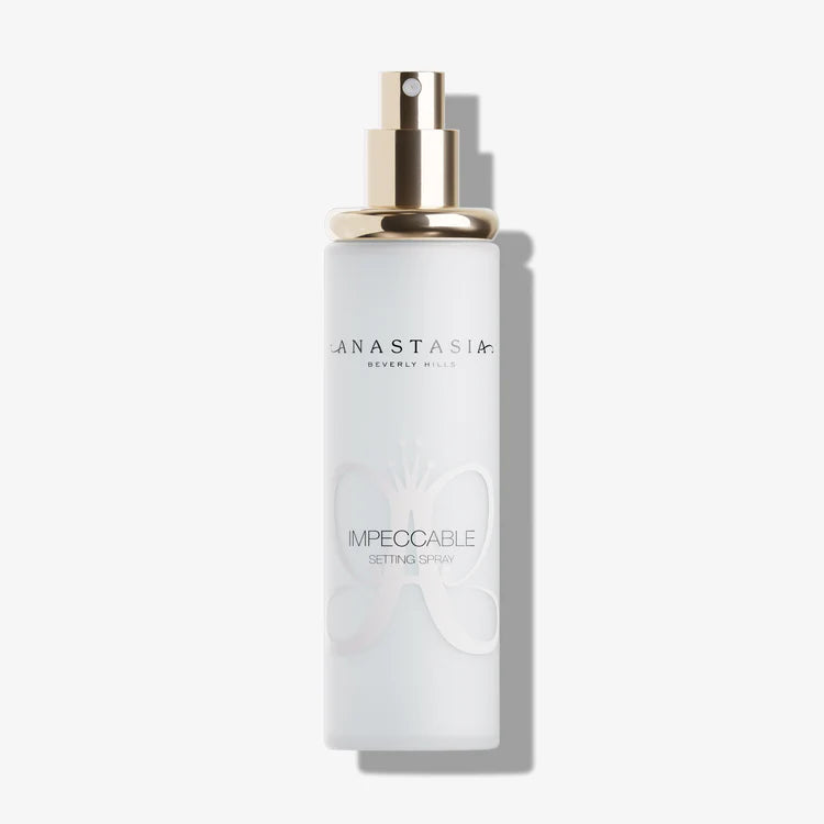 Anastasia Beverly Hills- Impeccable 24HR Blurring Matte Setting Spray 100ml