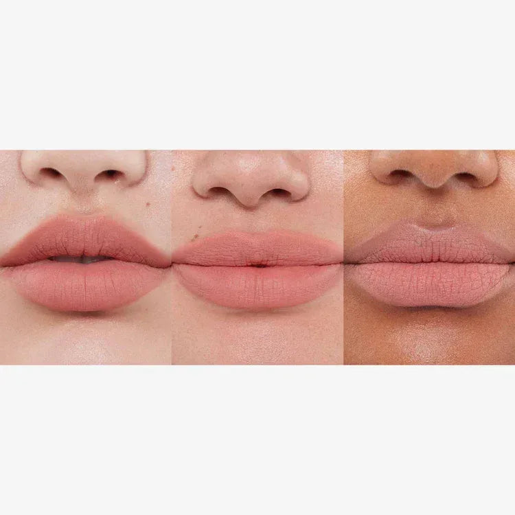 Anastasia Beverly Hills Lip Velvet Liquid Lipstick- Crush - The Beauty League Pakistan