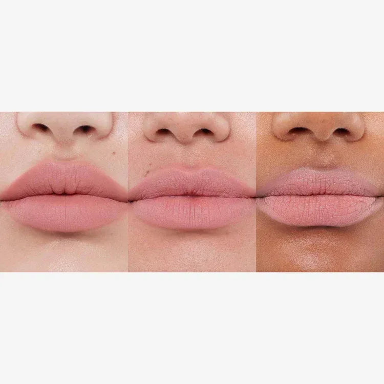 Anastasia Beverly Hills Lip Velvet Liquid Lipstick- Kiss - The Beauty League Pakistan