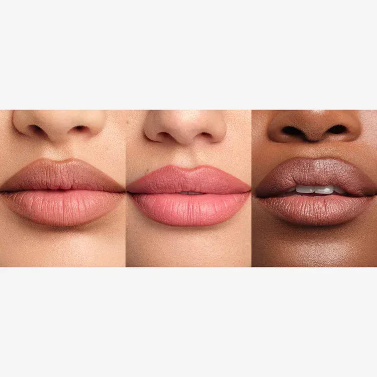 Anastasia Beverly Hills Lip Velvet Liquid Lipstick- Pale Mauve - The Beauty League Pakistan