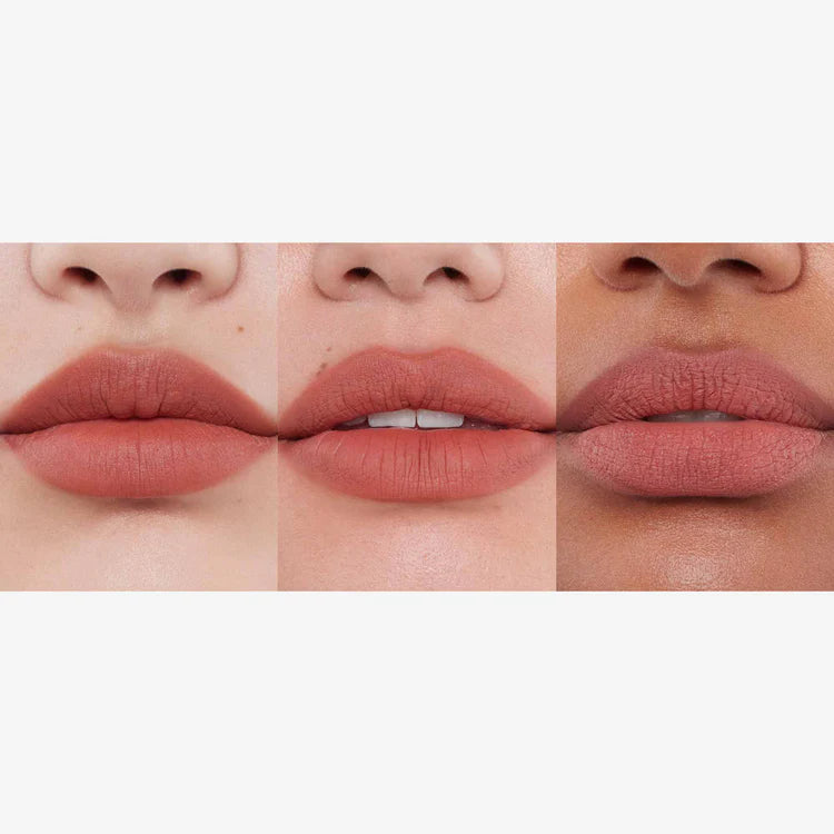 Anastasia Beverly Hills Lip Velvet Liquid Lipstick- Parchment