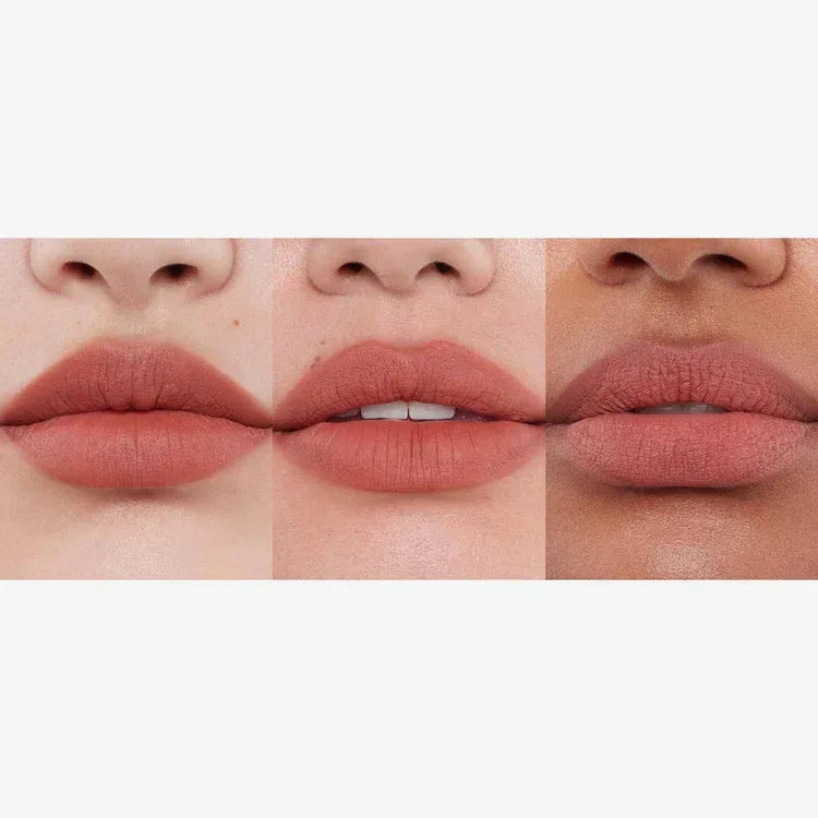 Anastasia Beverly Hills Lip Velvet Liquid Lipstick- Parchment - The Beauty League Pakistan