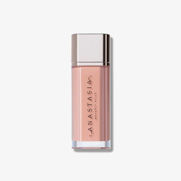 Anastasia Beverly Hills Lip Velvet Liquid Lipstick- Peachy Nude