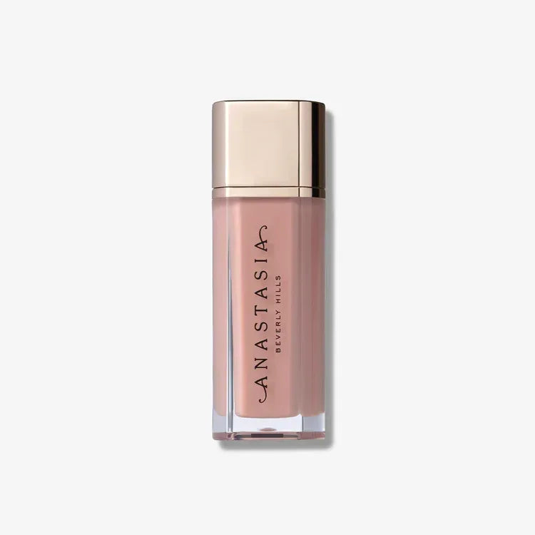 Anastasia Beverly Hills Lip Velvet Liquid Lipstick- Pink Sand - The Beauty League Pakistan