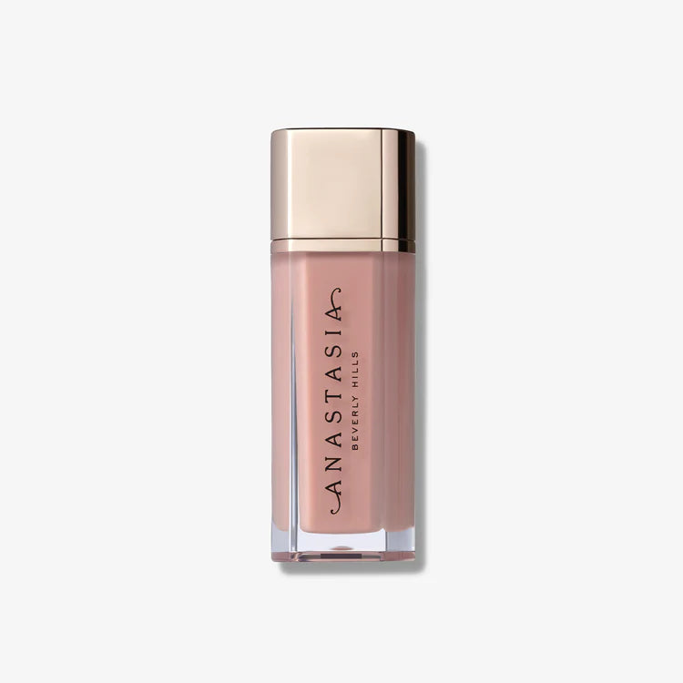 Anastasia Beverly Hills Lip Velvet Liquid Lipstick- Pink Sand