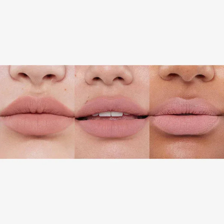 Anastasia Beverly Hills Lip Velvet Liquid Lipstick- Pure Hollywood - The Beauty League Pakistan