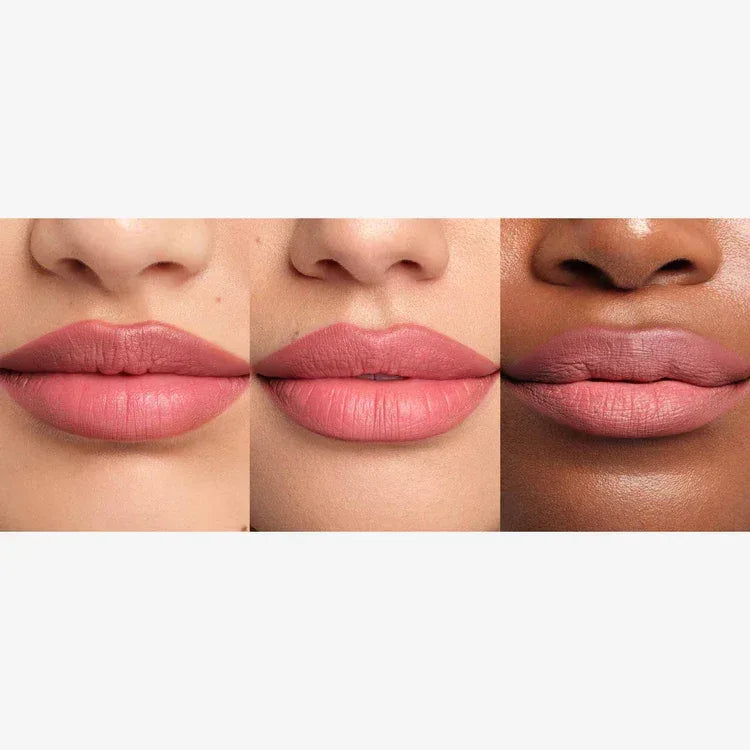 Anastasia Beverly Hills Lip Velvet Liquid Lipstick- Rosy Mauve - The Beauty League Pakistan