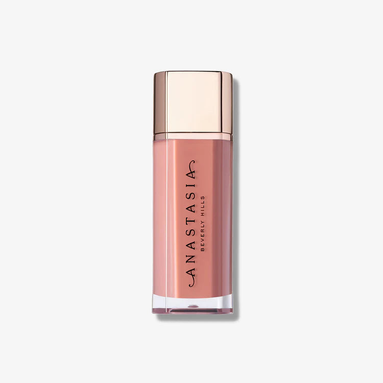 Anastasia Beverly Hills Lip Velvet Liquid Lipstick- Softy