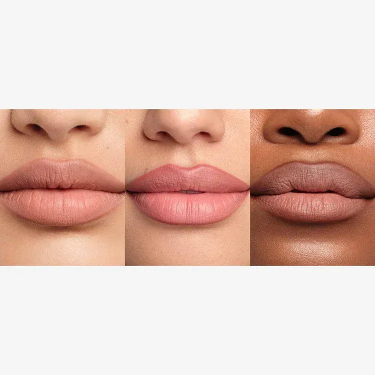 Anastasia Beverly Hills Lip Velvet Liquid Lipstick- Softy - The Beauty League Pakistan