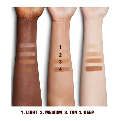 Charlotte Tilbury Airbrush Flawless Finish Powder - 1 Fair