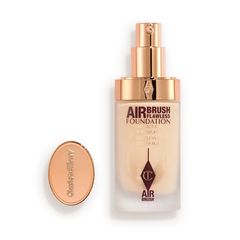 Charlotte Tilbury Airbrush Flawless Foundation- 3 Neutral