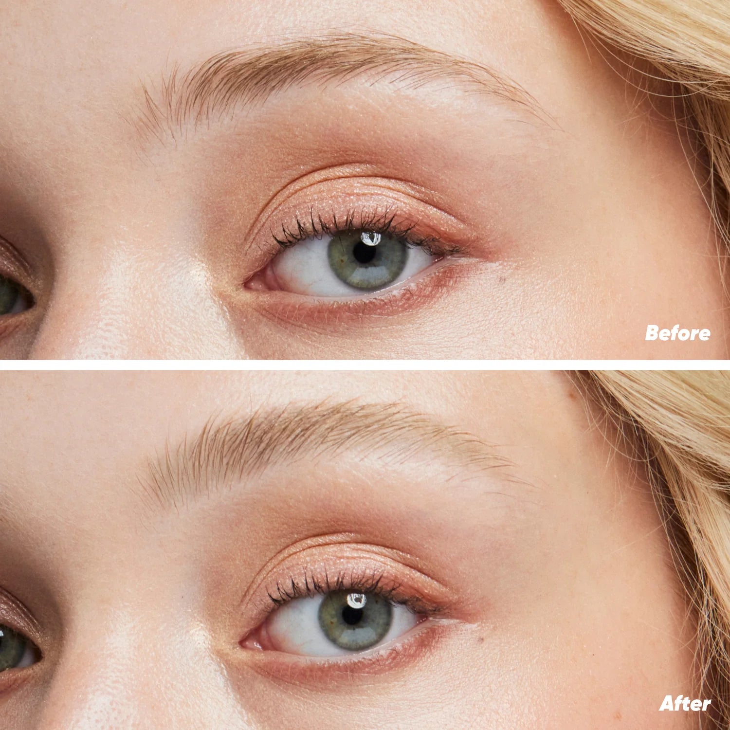 Kosas- Air Brow - Clear Lifting Treatment Gel 4gm