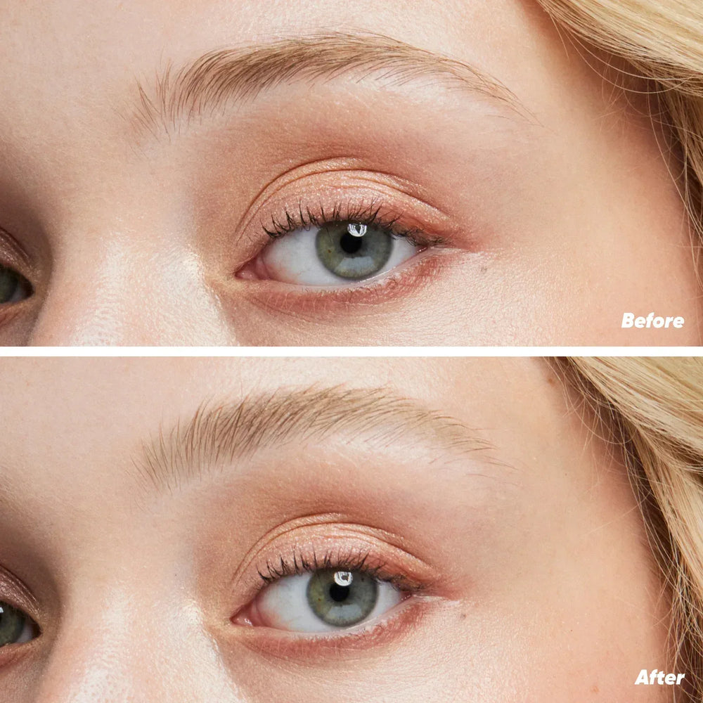 Kosas- Air Brow - Clear Lifting Treatment Gel 4gm - The Beauty League Pakistan