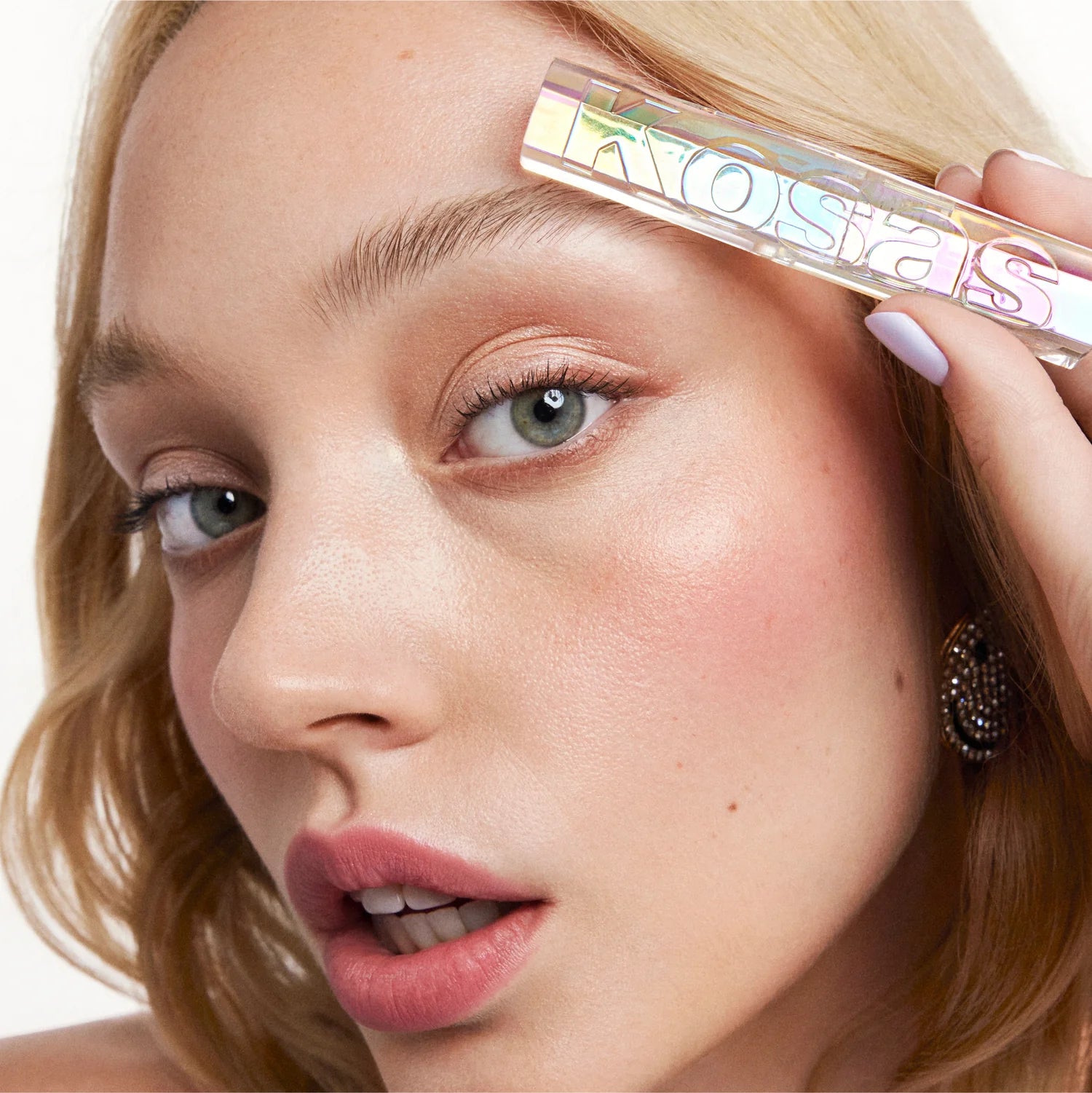 Kosas- Air Brow - Clear Lifting Treatment Gel 4gm