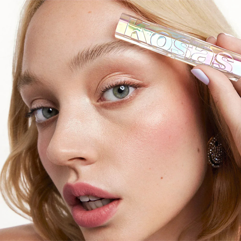 Kosas- Air Brow - Clear Lifting Treatment Gel 4gm - The Beauty League Pakistan
