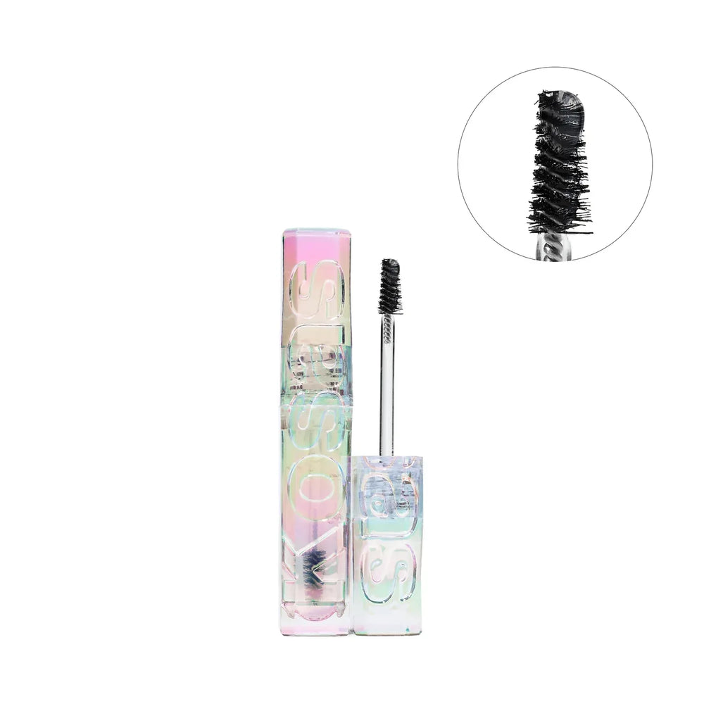 Kosas- Air Brow - Clear Lifting Treatment Gel 4gm - The Beauty League Pakistan