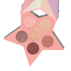 Urban Decay- Moondust Space Cowboy Star Eyeshadow Pallete (LIMITED EDITION)- the beauty league pakistan- buy Urban Decay- Moondust Space Cowboy Star Eyeshadow Pallete (LIMITED EDITION) pakistan