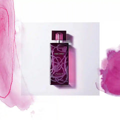 Lalique Amethyst Perfume For Women - Eau De Parfum 100 ml