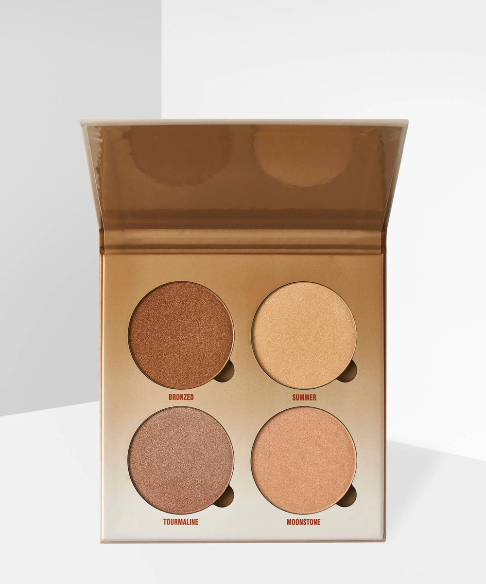 Anastasia Beverly Hills- Sun Dipped Glow Kit® - The Beauty League Pakistan