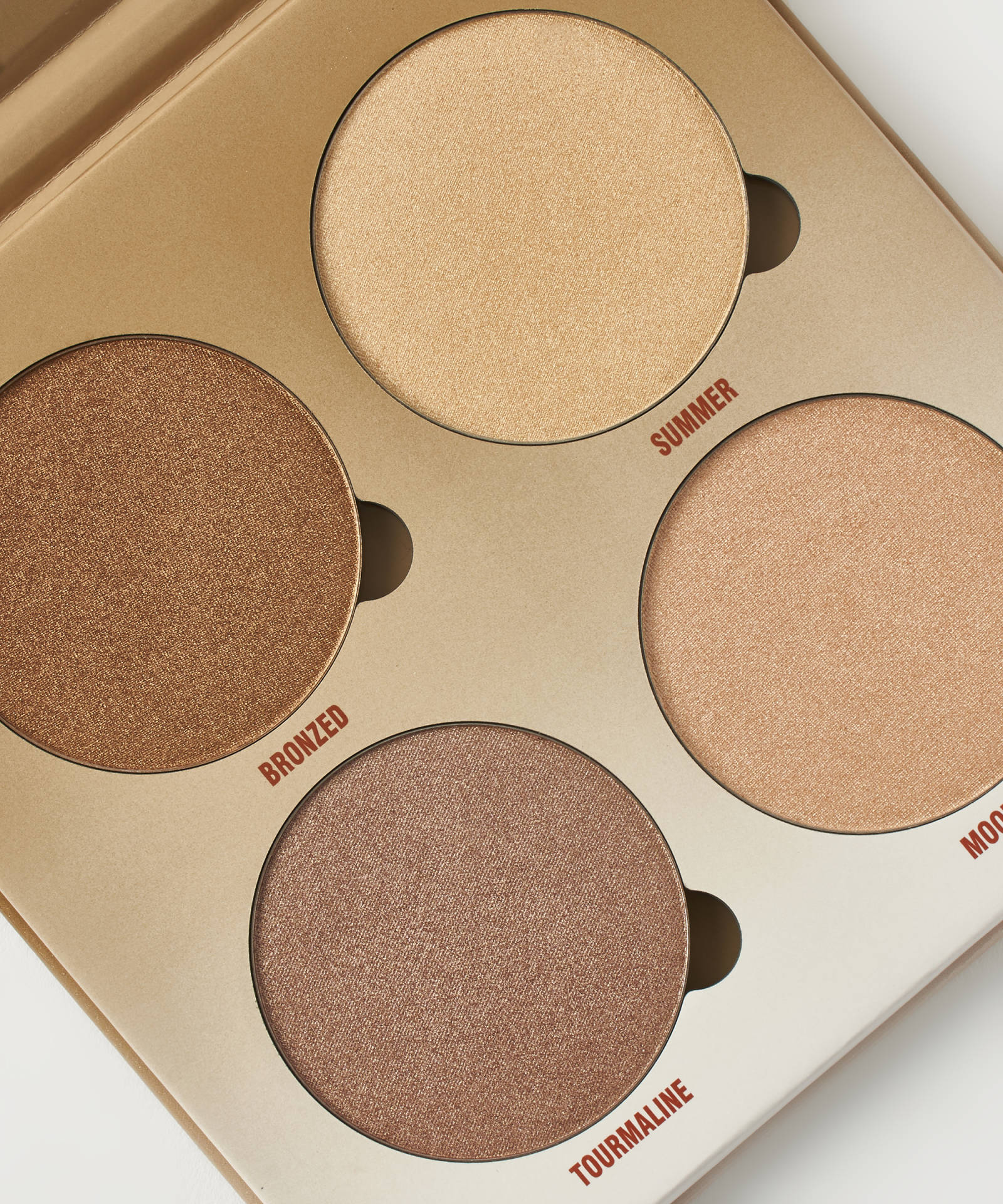 Anastasia Beverly Hills- Sun Dipped Glow Kit®