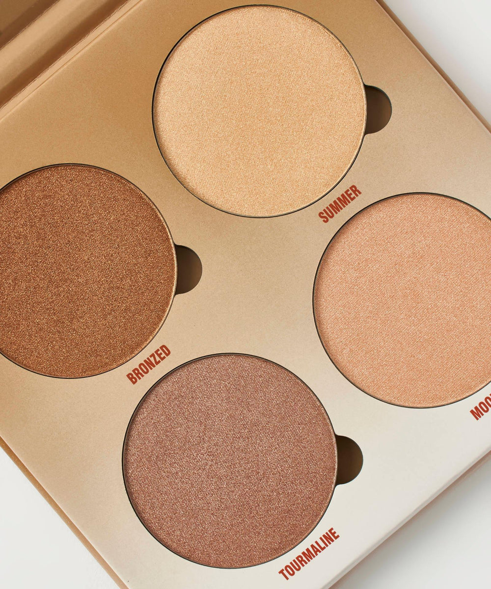 Anastasia Beverly Hills- Sun Dipped Glow Kit® - The Beauty League Pakistan