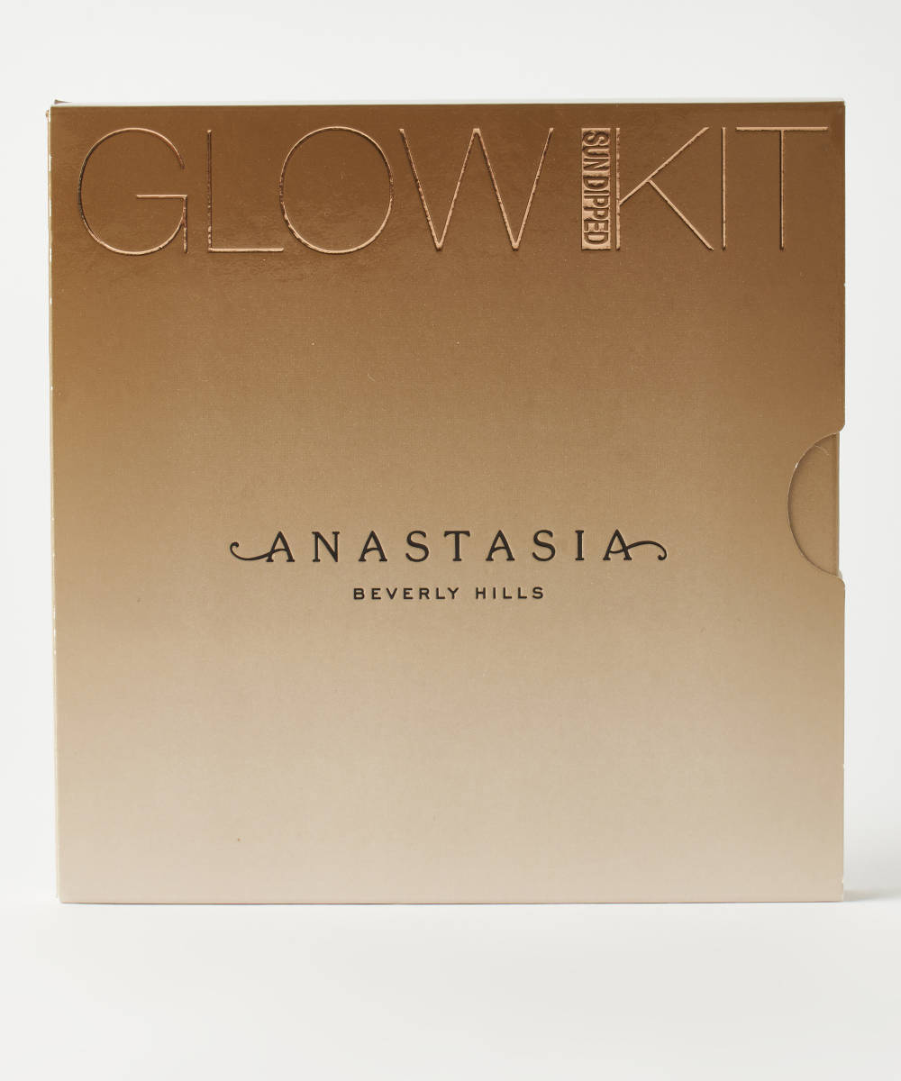 Anastasia Beverly Hills- Sun Dipped Glow Kit®