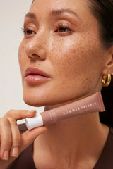 Summer Fridays- Lip Butter Balm VANILLA BEIGE - The Beauty League Pakistan