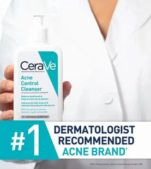 CeraVe- Acne Control Cleanser 273ml