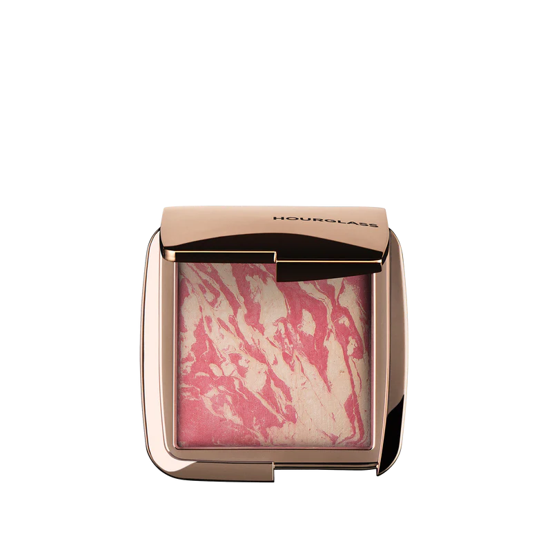 Hourglass- Ambient™ Lighting Blush- Diffused Heat