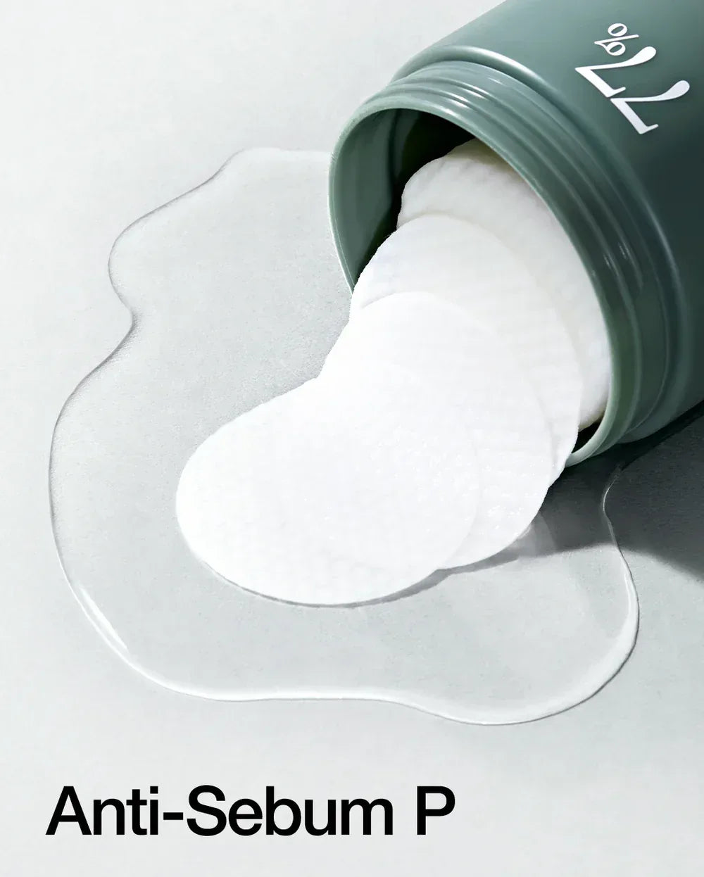 Anua- Heartleaf 77% Toner Pad (70ea) - The Beauty League Pakistan