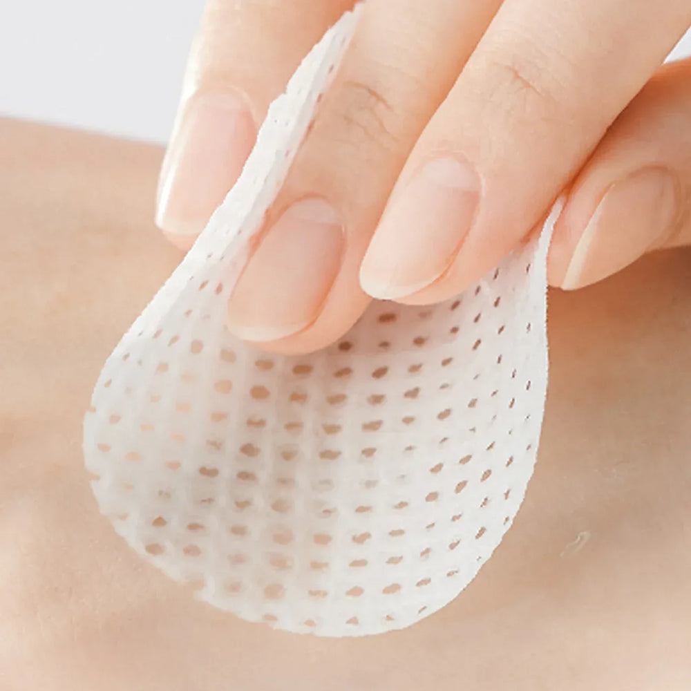 Anua Birch Moisture Boosting Pad (70ea) - The Beauty League Pakistan