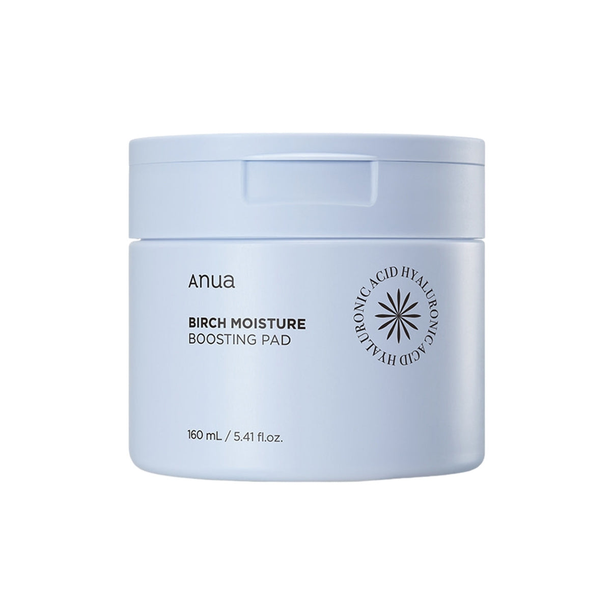 Anua Birch Moisture Boosting Pad (70ea)