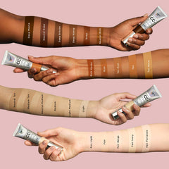 It cosmetics- CC+ Cream Full-Coverage Foundation with SPF 50+ (C) Fair Beige