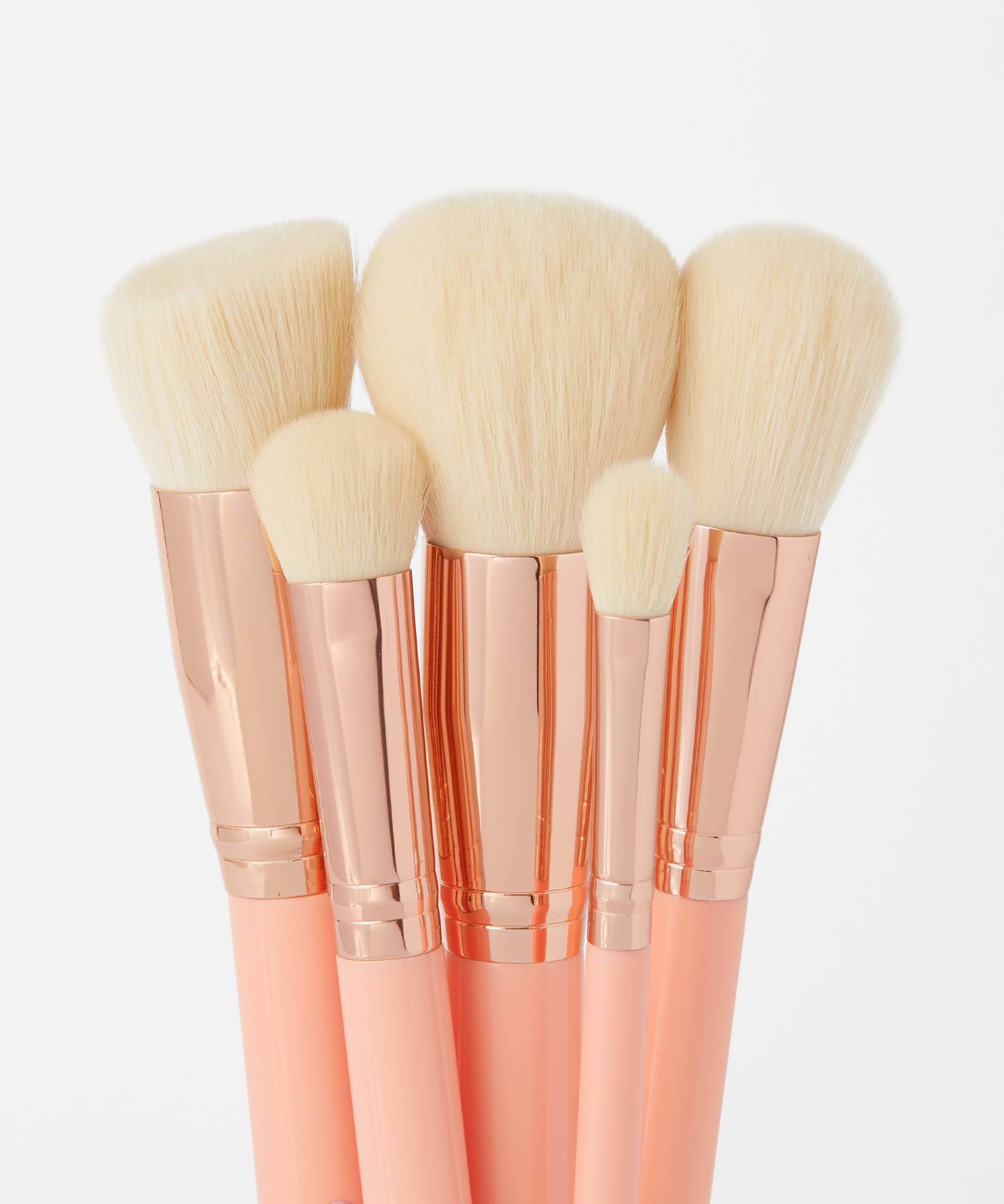 BH Cosmetics- Brunch Bunch Brush Set