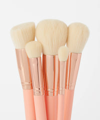 BH Cosmetics- Brunch Bunch Brush Set