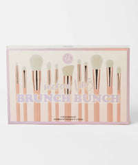 BH Cosmetics- Brunch Bunch Brush Set