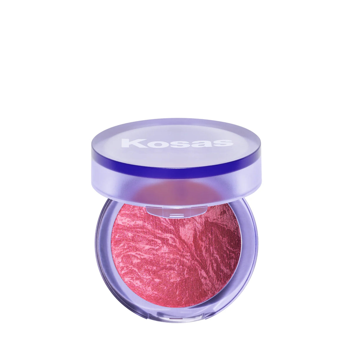 Kosas- Blush is Life Baked Dimensional + Brightening Blush- Spellbound (mini)