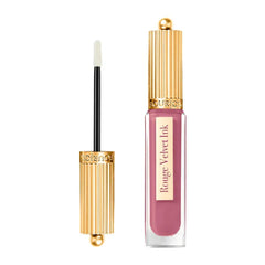 Bourjois- Rouge Velvet Ink Liquid Matte Lipstick 23 Pink Par-tea - The Beauty League Pakistan