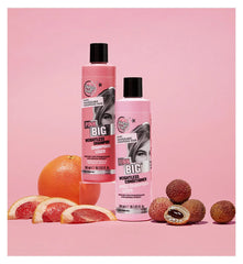 Soap and Glory Pink Big Weightless Shampoo 300ml