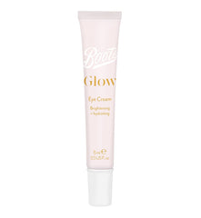 Boots Glow Eye Cream 15ml