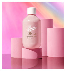 Boots Glow Radiance Tonic 100ml