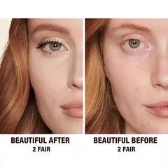 Charlotte Tilbury Beautiful Skin Radiant Concealer - 2 Fair