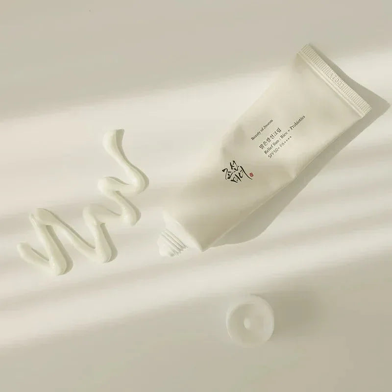 Beauty Of Joseon- Relief Sun : Rice + Probiotics (SPF50+ PA++++) - The Beauty League Pakistan