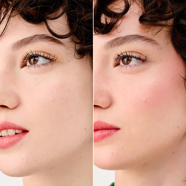 Benefit- Dandelion Twinkle Soft Nude-Pink Highlighter Soft nude-pink highlighter - The Beauty League Pakistan