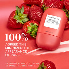 Glow Recipe Strawberry BHA Pore-Smooth Blur Drops 30ml