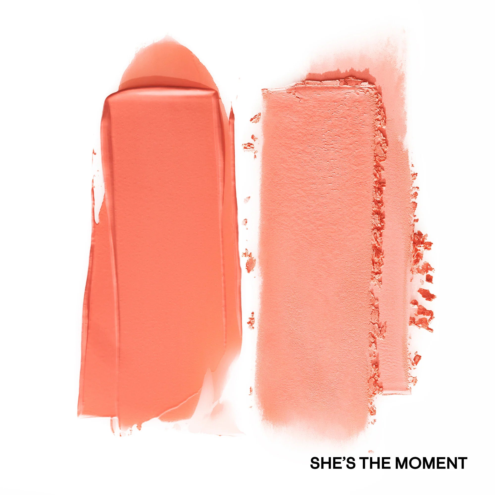 Patrick Ta - Major Headlines Double-Take Cream And Powder Blush Duo- She's The Moment