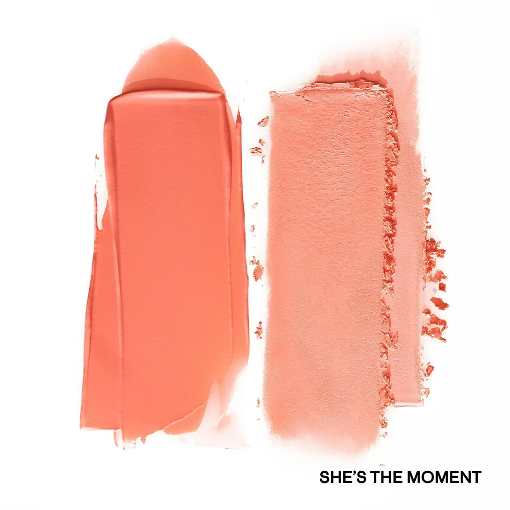 Patrick Ta - Major Headlines Double-Take Cream And Powder Blush Duo- She's The Moment - The Beauty League Pakistan