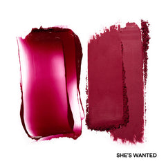 PATRICK TA  Major Headlines Double-Take Crème & Powder Blush Duo- She's Wanted